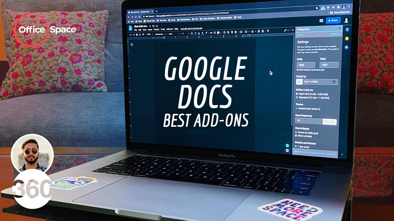 google word doc for mac desktop